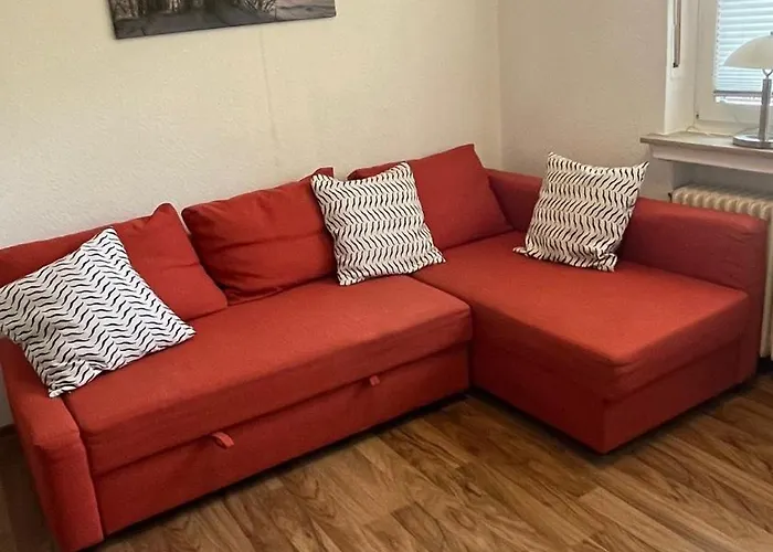 Bielefeld-brake Apartamento