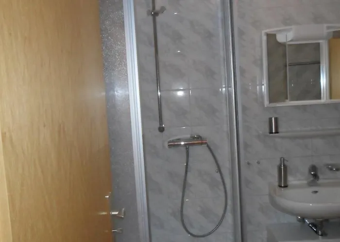 Bielefeld-brake Apartamento